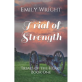 Trial of Strength - Paperback