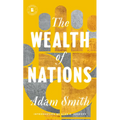 The Wealth of Nations - Mass Market Paperbound