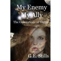 My Enemy, My Ally - Paperback