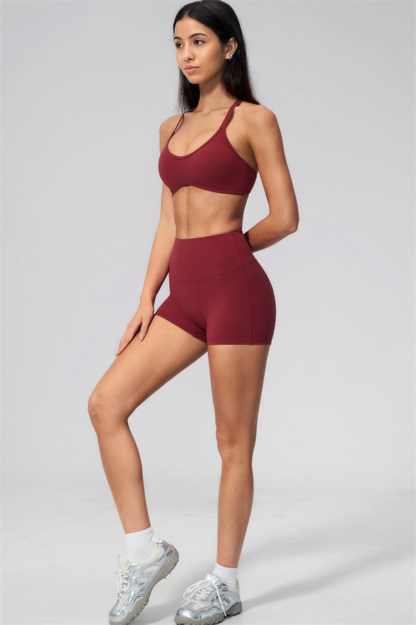 The Gala Sports Bra