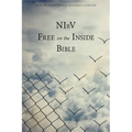 NIRV, Free on the Inside Bible, Paperback - Paperback
