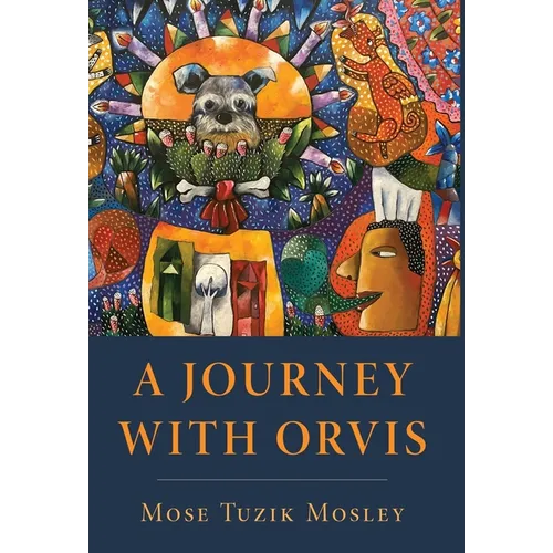 A Journey with Orvis - Hardcover