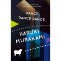 Dance Dance Dance - Paperback