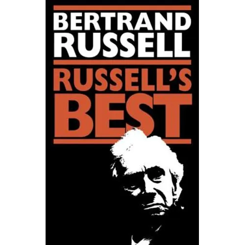 Russell's Best - Paperback