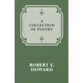 A Collection of Poetry - Paperback