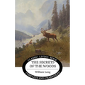 Secrets of the Woods - Paperback