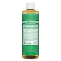 Dr. Bronner's Pure Castile Liquid Soap Almond -- 16 Fl Oz