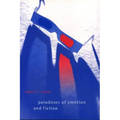 Paradoxes of Emotion and Fiction - Paperback