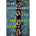 The Sparsholt Affair - Paperback