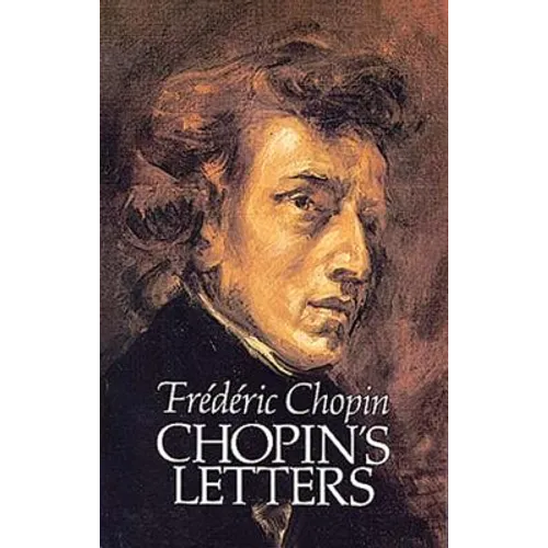 Chopin's Letters - Paperback