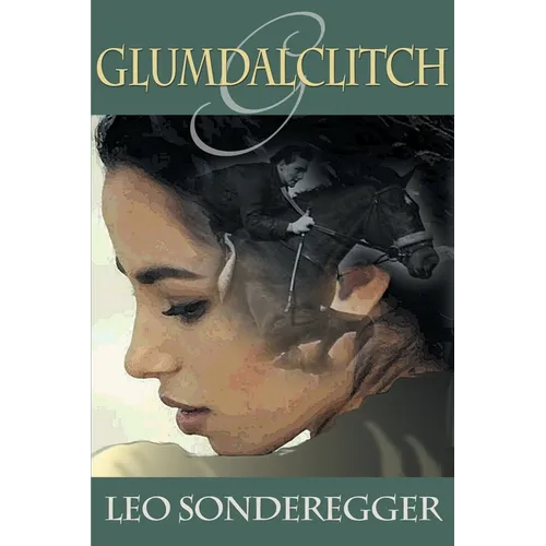 Glumdalclitch - Paperback
