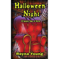 Halloween Night: 13 Spooky Tales of Terror: Book 2 - Paperback
