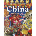 Cultural Traditions in China - Paperback