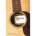 Guitar: An American Life - Paperback