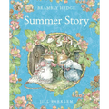 Summer Story - Hardcover