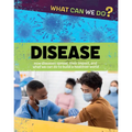 Disease - Library Binding