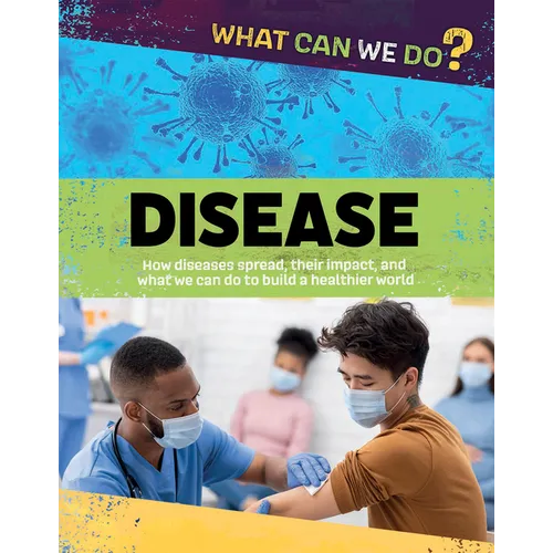 Disease - Library Binding