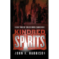 Kindred Spirits: Book Two of Solid Rock Survivors - Paperback