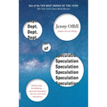 Dept. of Speculation - Paperback