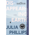 Disappearing Earth - Paperback