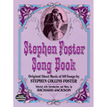 Stephen Foster Song Book - Paperback