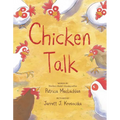 Chicken Talk - Hardcover
