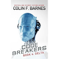 Code Breakers: Delta - Paperback