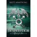Desperation - Paperback