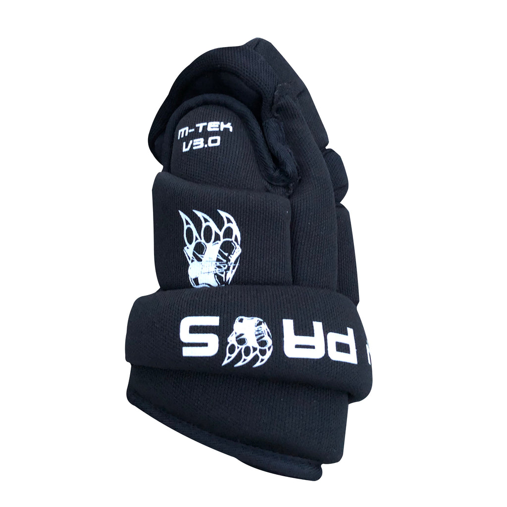 Hockey Paws Mittens