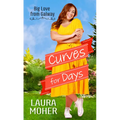 Curves for Days - Library Binding