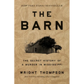 The Barn: The Secret History of a Murder in Mississippi - Hardcover