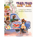 Tap-Tap - Paperback