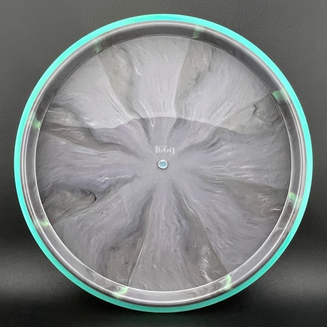 Cosmic Neutron Tempo - Jeremy Koling Team Series