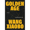 Golden Age - Hardcover
