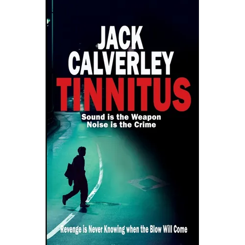 Tinnitus - Paperback