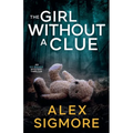 The Girl Without A Clue - Paperback