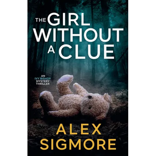 The Girl Without A Clue - Paperback