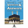 Questions & Answers for the Young: & Indispensable to Elders - Paperback