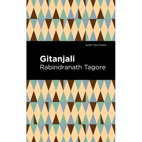 Gitanjali - Paperback