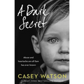 A Dark Secret - Paperback
