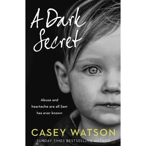 A Dark Secret - Paperback