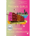 Brown Girls - Paperback