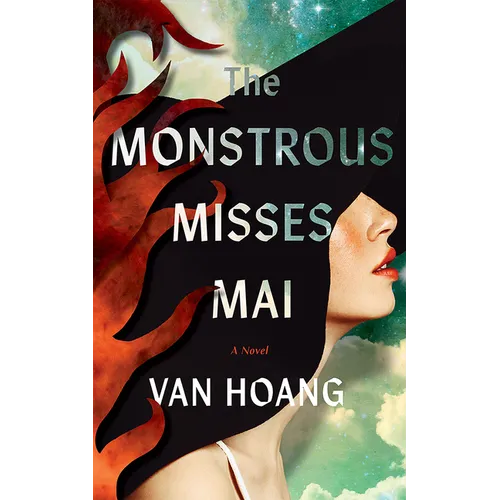 The Monstrous Misses Mai - Paperback