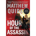 Hour of the Assassin - Paperback
