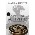 Special Activities - Paperback