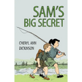Sam's Big Secret - Paperback