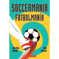 Soccermania / Futbolmanía (Scholastic Bilingual) - Paperback