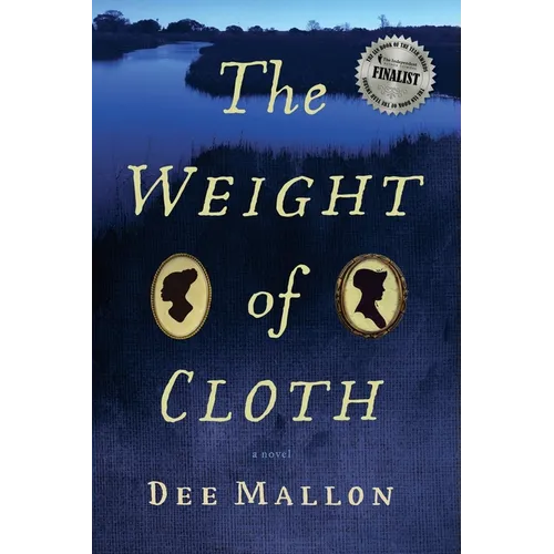 The Weight of Cloth - Paperback