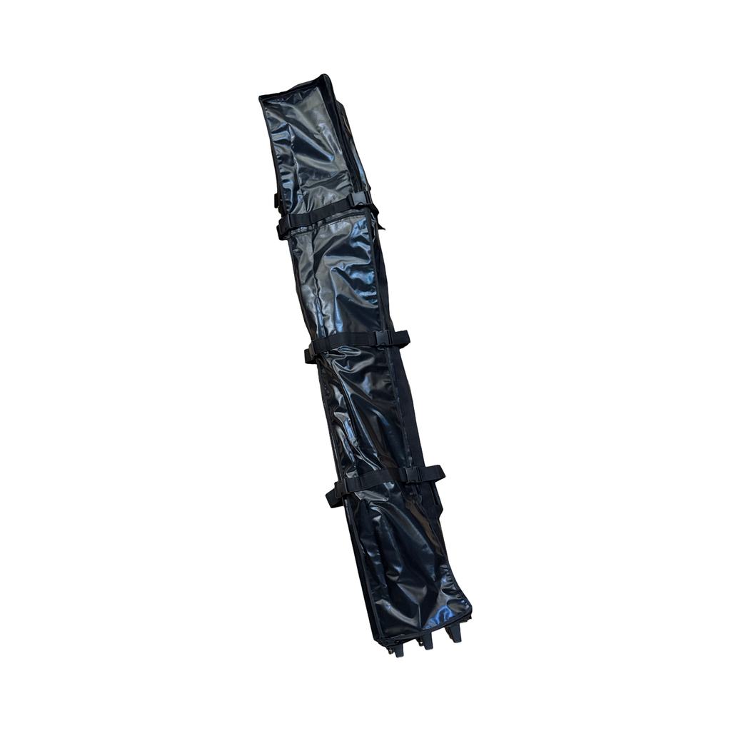 Ships Free - In Stock – Sasquatch Legend MegaTrees™ | Crank-Up Telescoping RGB MegaTree System