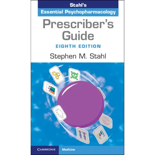 Prescriber's Guide - Paperback